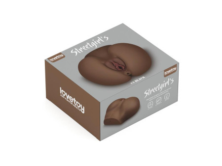 Masturbadores de Vaginas y Anos
