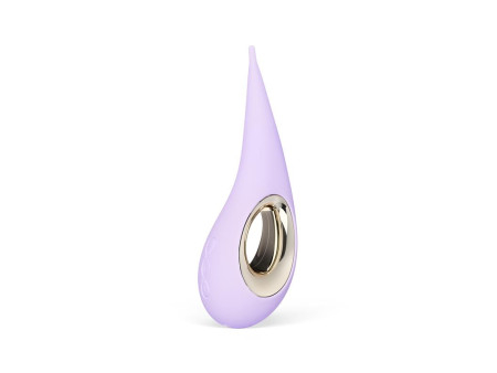 Estimulador de Clitoris Lelo Dot Lila