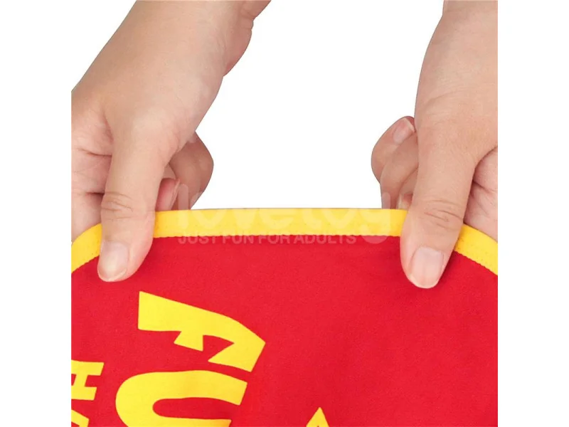 Braguitas con Vibracion Printed Panties 34 38