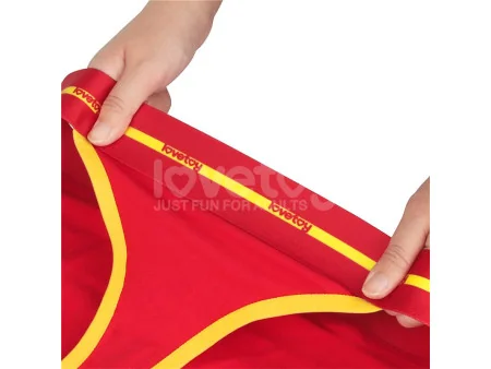 Braguitas con Vibracion Printed Panties 34 38