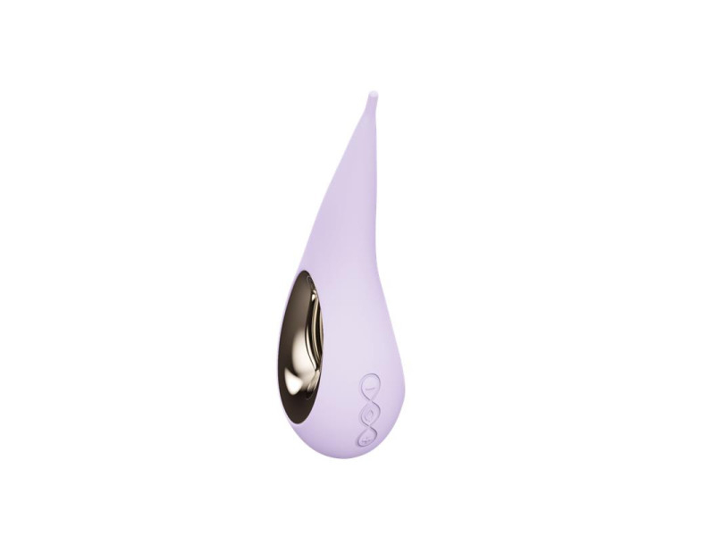 Estimulador de Clitoris Lelo Dot Lila