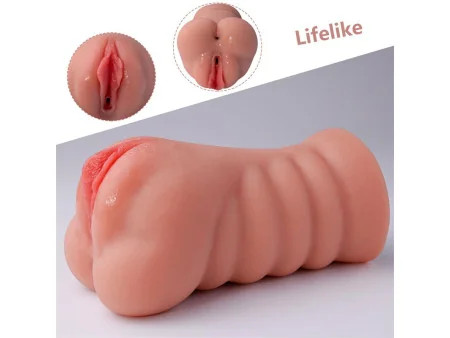 Ramar Masturbador con Vibracion