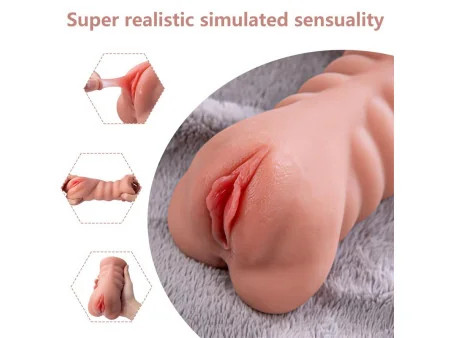 Ramar Masturbador con Vibracion