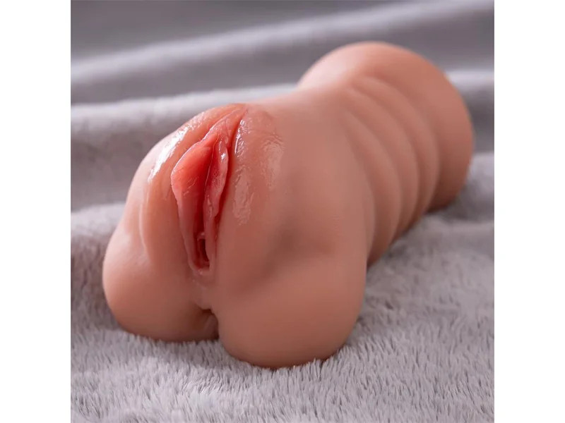 Ramar Masturbador con Vibracion