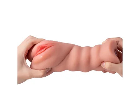 Ramar Masturbador con Vibracion