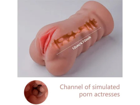 Ramar Masturbador con Vibracion