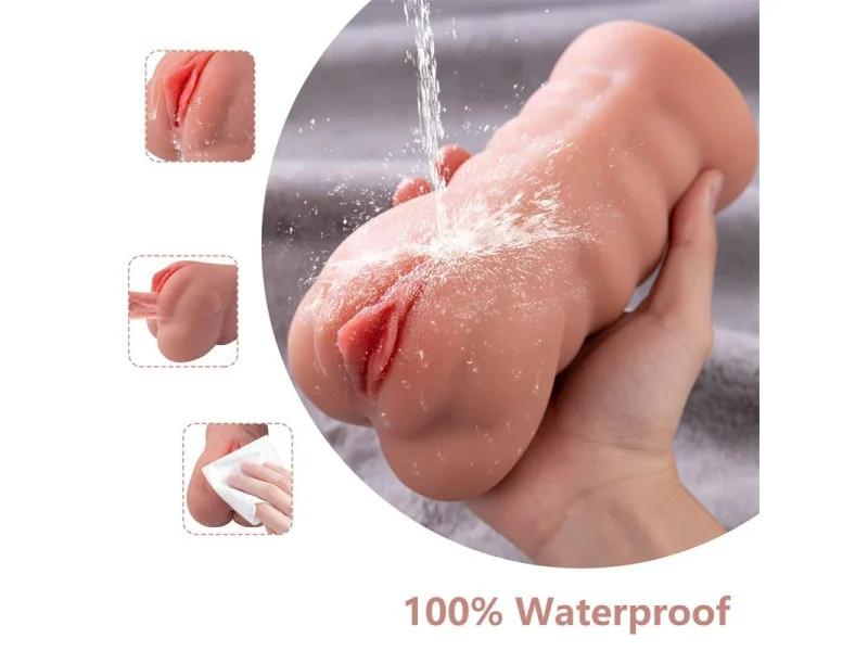 Ramar Masturbador con Vibracion