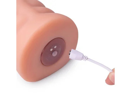 Ramar Masturbador con Vibracion