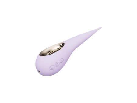 Estimulador de Clitoris Lelo Dot Lila