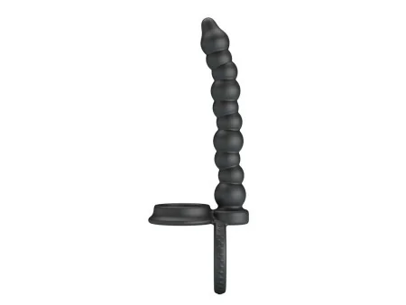 Dillion Cadena Anal con Anillo para el Pene