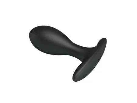 Plug Anal con Funcion de Inflado