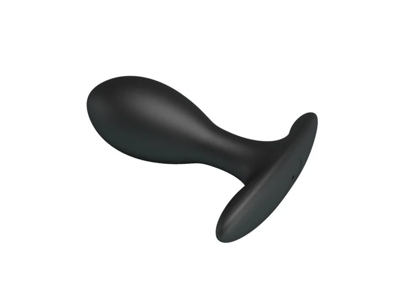 Plug Anal con Funcion de Inflado