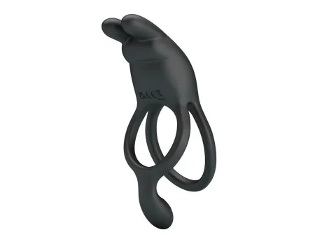 Seth Anillo Vibrador para el Pene