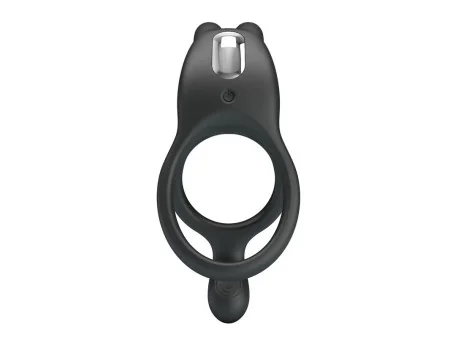 Seth Anillo Vibrador para el Pene