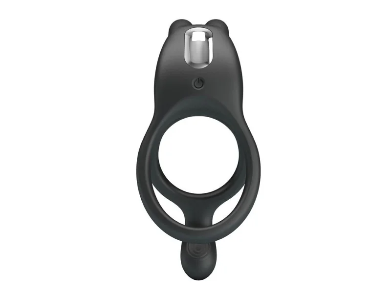 Seth Anillo Vibrador para el Pene