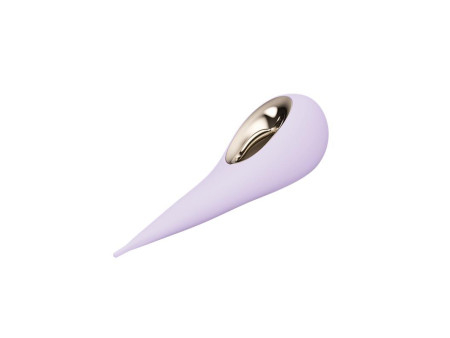 Estimulador de Clitoris Lelo Dot Lila