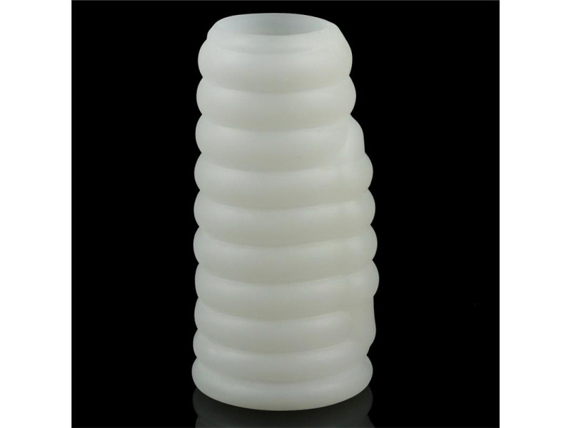 Funda para el Pene con Vibracion Wave Knights
