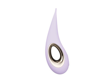 Estimulador de Clitoris Lelo Dot Lila