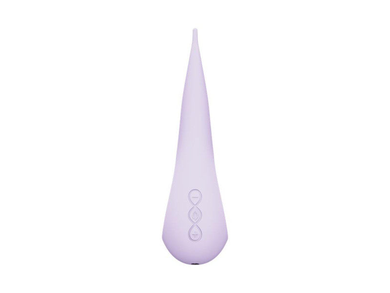 Estimulador de Clitoris Lelo Dot Lila