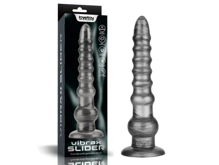 Jueguetes Sexuales Anales