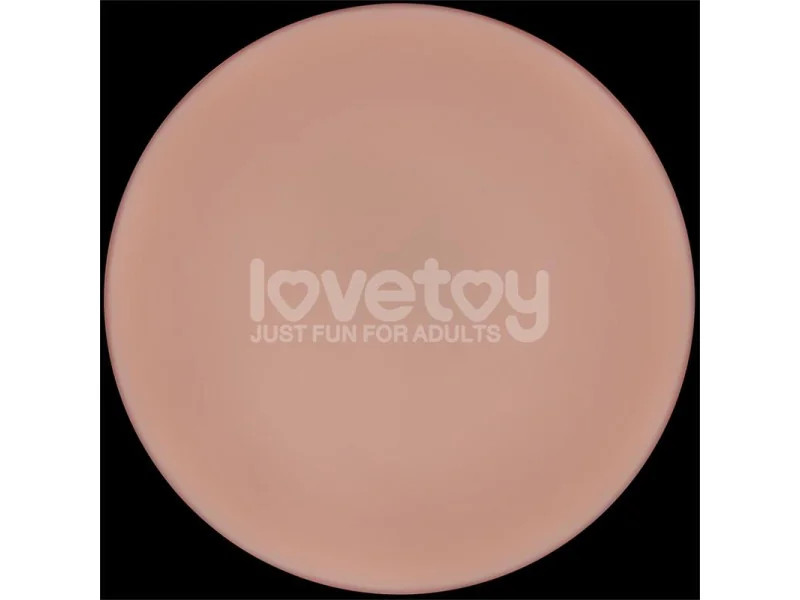 Sliding PRO II Dildo Piel Deslizante Retractil Dual layer 9