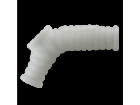 Funda el pene y testiculos con vibracion Wave Knights