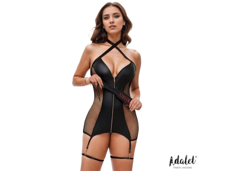 Kylie Babydoll y Ligas Kylie Babydoll y Ligas