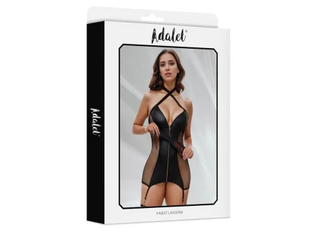 Kylie Babydoll y Ligas