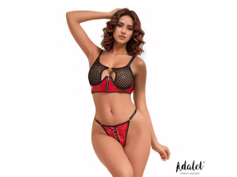 Celine Set de Sujetador y Tanga Celine Set de Sujetador y Tanga