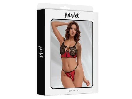 Celine Set de Sujetador y Tanga