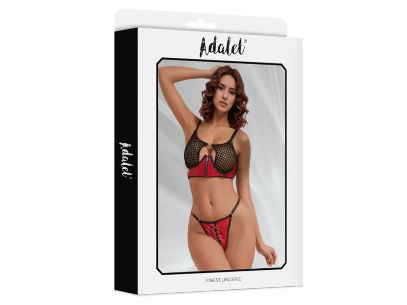 Celine Set de Sujetador y Tanga