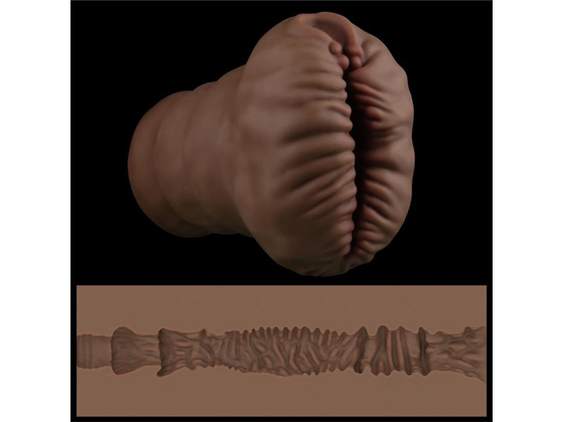Masturbador Aliens Pie 2