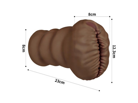 Masturbador Aliens Pie 2