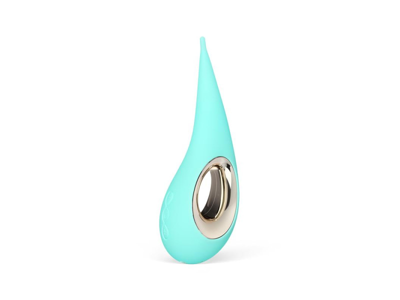 Estimulador de Clitoris Lelo Dot Aqua