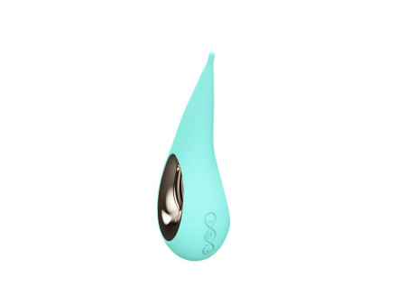 Estimulador de Clitoris Lelo Dot Aqua