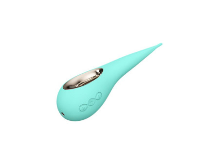 Estimulador de Clitoris Lelo Dot Aqua