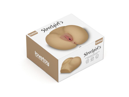Masturbadores de Vaginas y Anos
