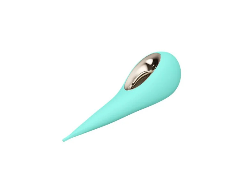 Estimulador de Clitoris Lelo Dot Aqua