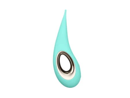 Estimulador de Clitoris Lelo Dot Aqua