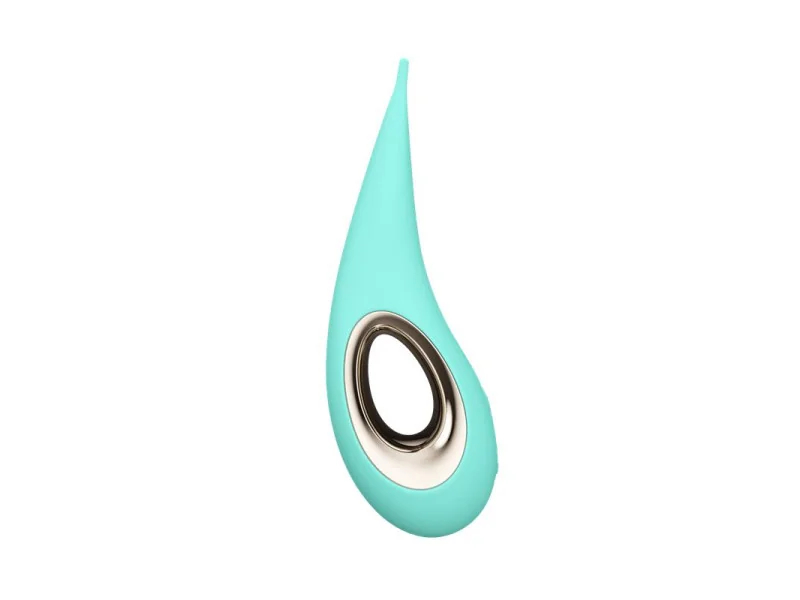 Estimulador de Clitoris Lelo Dot Aqua