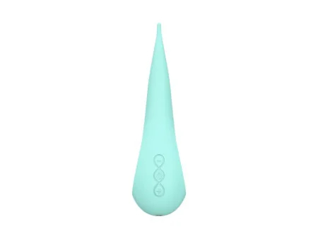Estimulador de Clitoris Lelo Dot Aqua