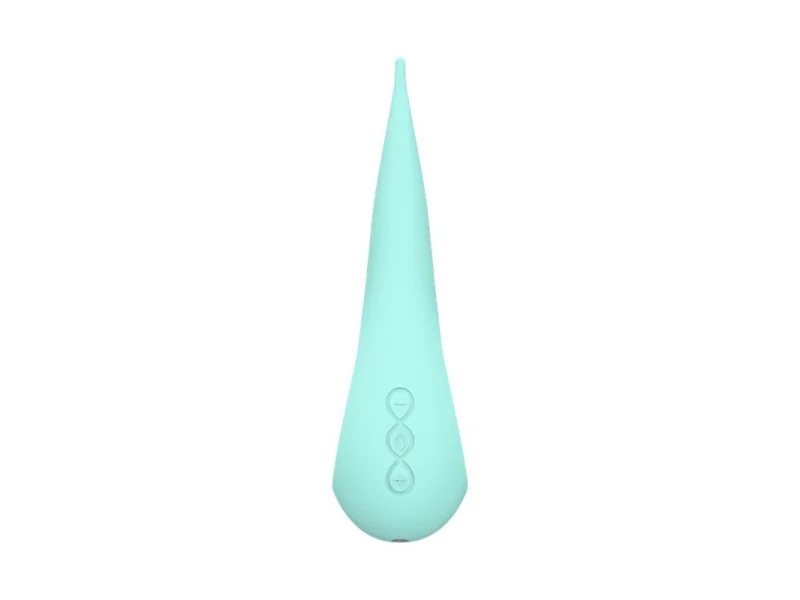 Estimulador de Clitoris Lelo Dot Aqua