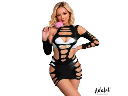 Vestidos Eróticos y Sensuales