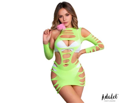 Vestidos Eróticos y Sensuales