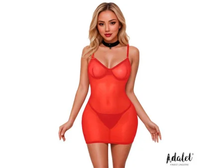 Babydoll y Picardias