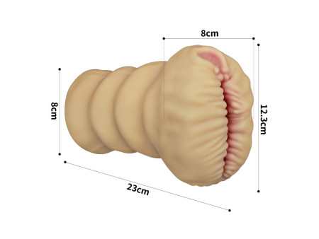 Masturbador Aliens Pie 2