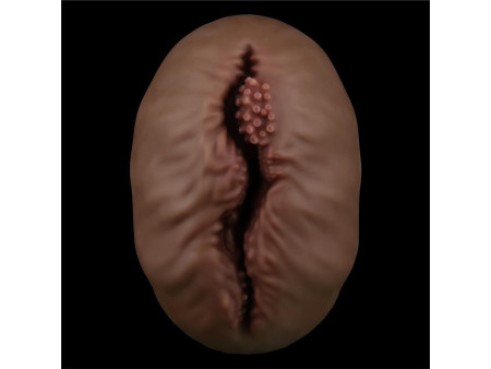 Masturbador Aliens Pie 1