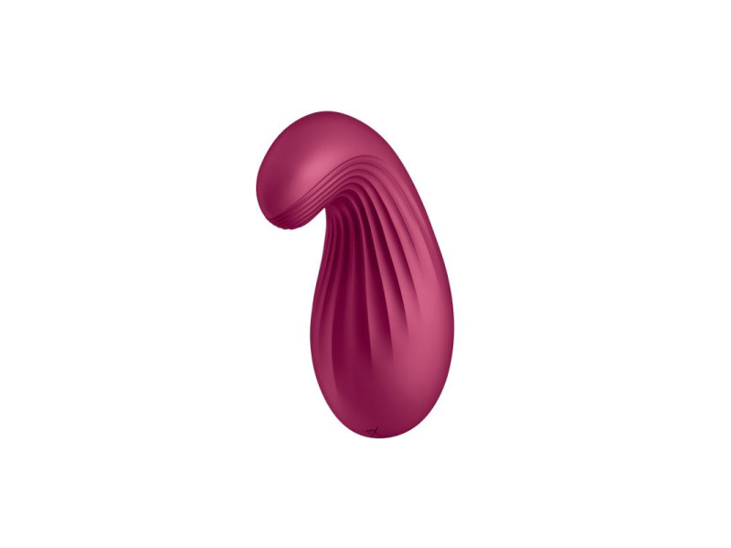 Vibrador Dipping Delight Berry