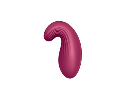 Vibrador Dipping Delight Berry