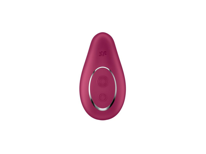 Vibrador Dipping Delight Berry